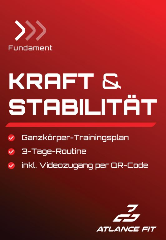 Krafttraining Foundation